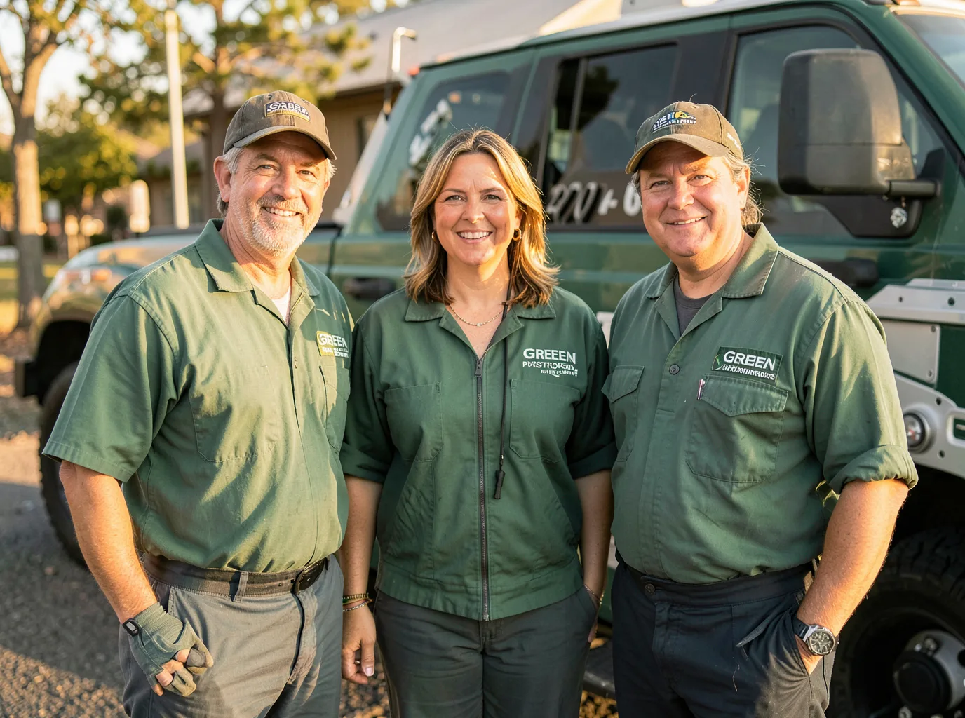 Water Damage Restoration company in Decaturville, TN