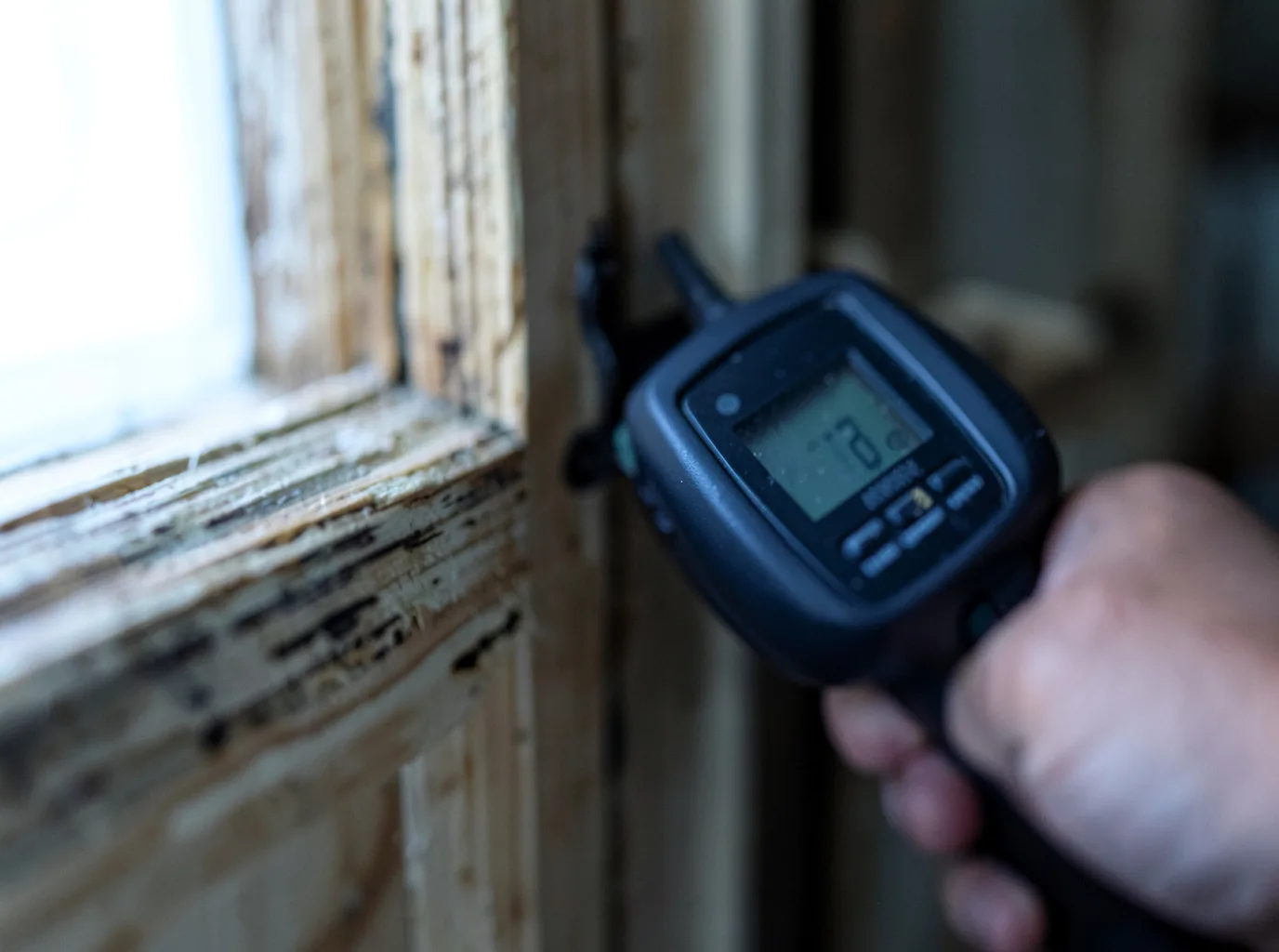 Burst Pipe Water Damage in Decaturville, TN